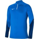 Bluza Nike Dri-FIT Strike 23 M DR2294 463 XL Bluza Nike Dri-FIT Strike 23 M DR2294 463 XL