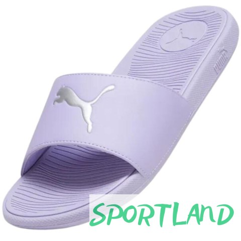 Klapki Puma Cool Cat 2.0 Sport W 390963 12 38 Klapki Puma Cool Cat 2.0 Sport W 390963 12 38