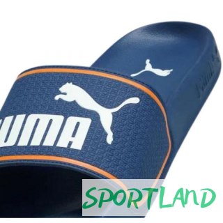 Klapki Puma Leadcat 2.0 384139 22 40,5