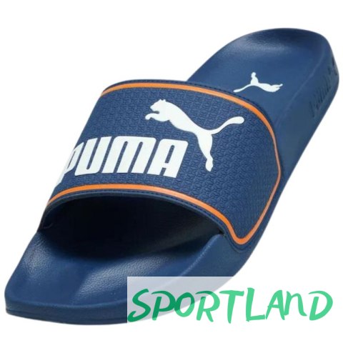 Klapki Puma Leadcat 2.0 384139 22 40,5 Klapki Puma Leadcat 2.0 384139 22 40,5