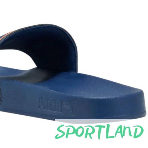 Klapki Puma Leadcat 2.0 384139 22 40,5 Klapki Puma Leadcat 2.0 384139 22 40,5