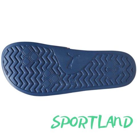 Klapki Puma Leadcat 2.0 384139 22 46 Klapki Puma Leadcat 2.0 384139 22 46
