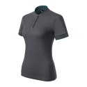 Koszulka polo Malfini Premium Diamond W MLI-27483 2XL