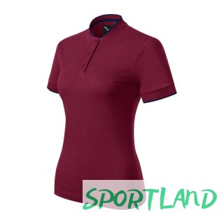 Koszulka polo Malfini Premium Diamond W MLI-27486 2XL