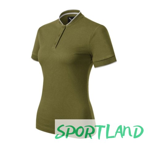 Koszulka polo Malfini Premium Diamond W MLI-274A3 2XL Koszulka polo Malfini Premium Diamond W MLI-274A3 2XL
