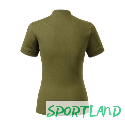 Koszulka polo Malfini Premium Diamond W MLI-274A3 2XL Koszulka polo Malfini Premium Diamond W MLI-274A3 2XL