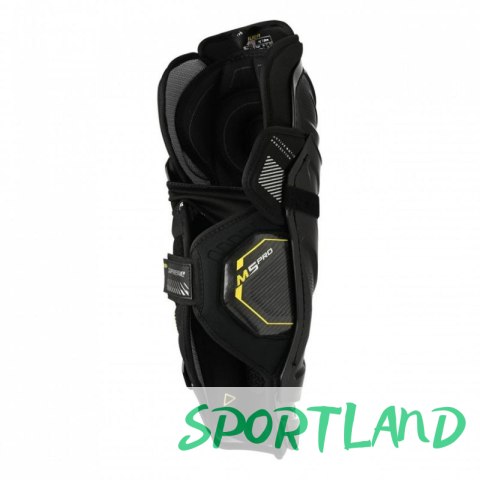 Nagolenniki hokejowe Bauer Supreme M5 Pro Sr 1061885 16" Nagolenniki hokejowe Bauer Supreme M5 Pro Sr 1061885 16"