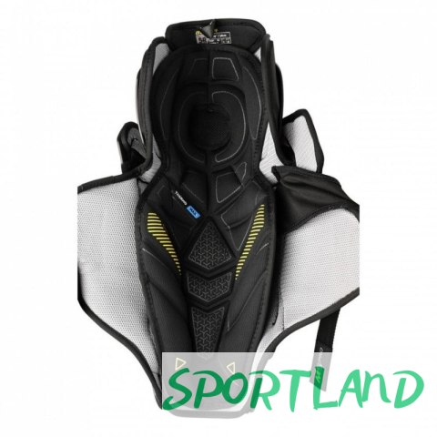 Nagolenniki hokejowe Bauer Supreme M5 Pro Sr 1061885 16" Nagolenniki hokejowe Bauer Supreme M5 Pro Sr 1061885 16"