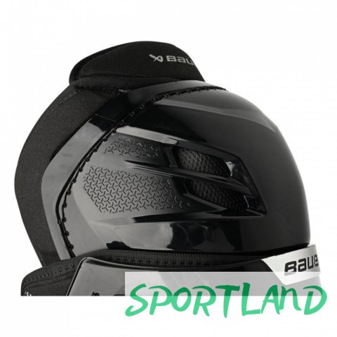 Nagolenniki hokejowe Bauer Supreme M5 Pro Sr 1061885 16" Nagolenniki hokejowe Bauer Supreme M5 Pro Sr 1061885 16"