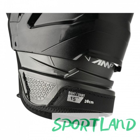 Nagolenniki hokejowe Bauer Supreme M5 Pro Sr 1061885 16" Nagolenniki hokejowe Bauer Supreme M5 Pro Sr 1061885 16"