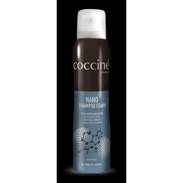 Pianka czyszcząca do skór i tekstyliów Coccine DA0277 szt