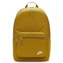 Plecak Nike Heritage Eugenie DB3300-716 brązowy