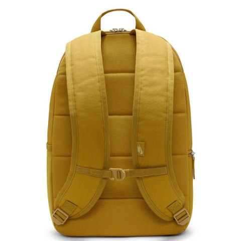 Plecak Nike Heritage Eugenie DB3300-716 brązowy Plecak Nike Heritage Eugenie DB3300-716 brązowy