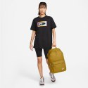 Plecak Nike Heritage Eugenie DB3300-716 brązowy