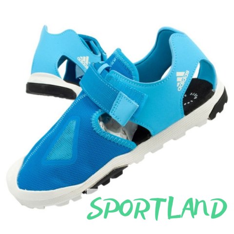 Sandały adidas Captain Toey Jr S42670 37 Sandały adidas Captain Toey Jr S42670 37