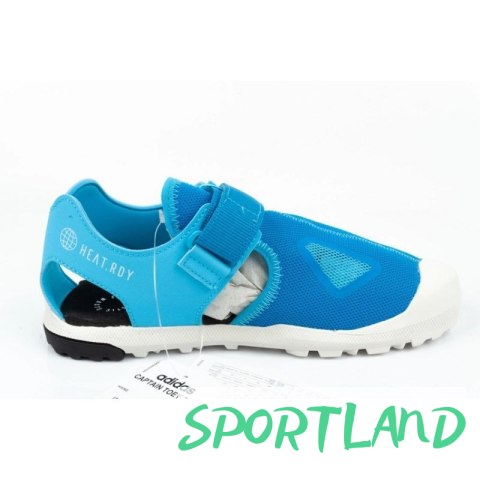 Sandały adidas Captain Toey Jr S42670 37 Sandały adidas Captain Toey Jr S42670 37