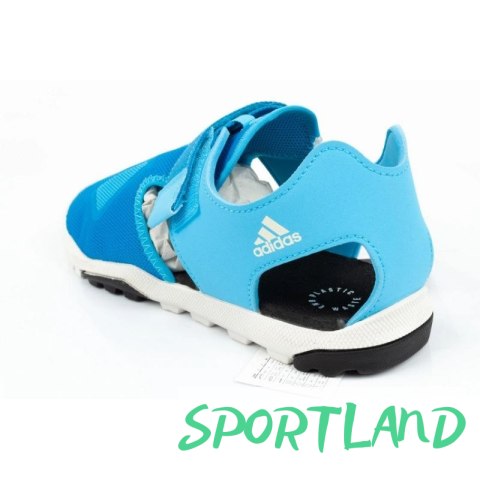 Sandały adidas Captain Toey Jr S42670 37 Sandały adidas Captain Toey Jr S42670 37