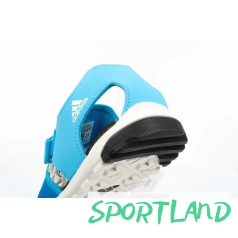 Sandały adidas Captain Toey Jr S42670 37 Sandały adidas Captain Toey Jr S42670 37