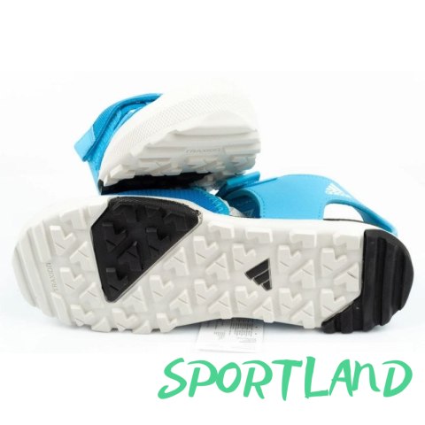 Sandały adidas Captain Toey Jr S42670 37 Sandały adidas Captain Toey Jr S42670 37