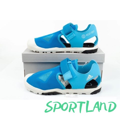Sandały adidas Captain Toey Jr S42670 37 Sandały adidas Captain Toey Jr S42670 37
