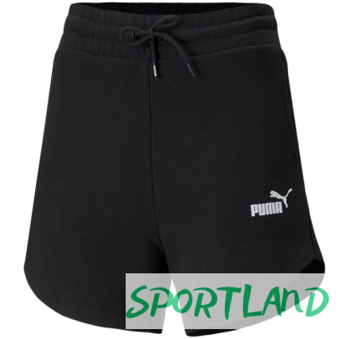 Spodenki Puma ESS 5 High W 848339 01 S Spodenki Puma ESS 5 High W 848339 01 S
