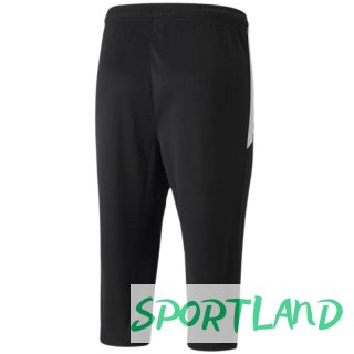Spodnie Puma teamLiga Training 3/4 Pants M 657271 03 L