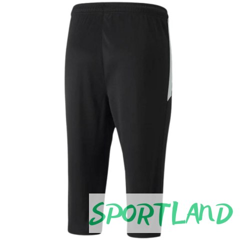 Spodnie Puma teamLiga Training 3/4 Pants M 657271 03 M Spodnie Puma teamLiga Training 3/4 Pants M 657271 03 M
