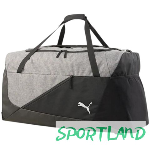 Torba Puma teamFinal Teambag L 78940 01 N/A Torba Puma teamFinal Teambag L 78940 01 N/A