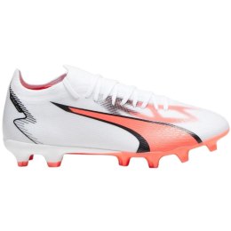 Buty piłkarskie Puma Ultra Match FG/AG M 107347 01 42,5