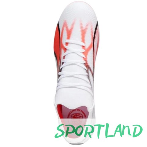 Buty piłkarskie Puma Ultra Match FG/AG M 107347 01 42,5 Buty piłkarskie Puma Ultra Match FG/AG M 107347 01 42,5