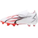 Buty piłkarskie Puma Ultra Match FG/AG M 107347 01 42,5
