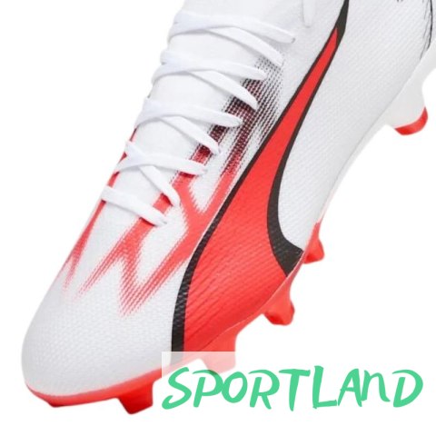 Buty piłkarskie Puma Ultra Match FG/AG M 107347 01 42,5 Buty piłkarskie Puma Ultra Match FG/AG M 107347 01 42,5