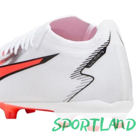 Buty piłkarskie Puma Ultra Match FG/AG M 107347 01 42,5 Buty piłkarskie Puma Ultra Match FG/AG M 107347 01 42,5