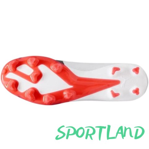 Buty piłkarskie Puma Ultra Match FG/AG M 107347 01 42,5 Buty piłkarskie Puma Ultra Match FG/AG M 107347 01 42,5