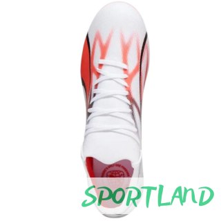 Buty piłkarskie Puma Ultra Match FG/AG M 107347 01 44,5