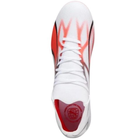 Buty piłkarskie Puma Ultra Match FG/AG M 107347 01 44,5 Buty piłkarskie Puma Ultra Match FG/AG M 107347 01 44,5