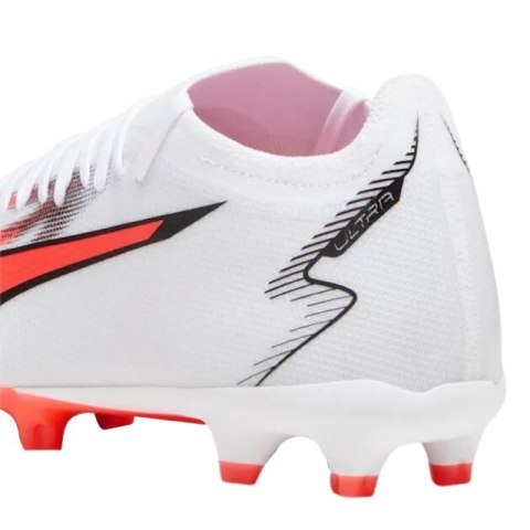 Buty piłkarskie Puma Ultra Match FG/AG M 107347 01 44,5 Buty piłkarskie Puma Ultra Match FG/AG M 107347 01 44,5