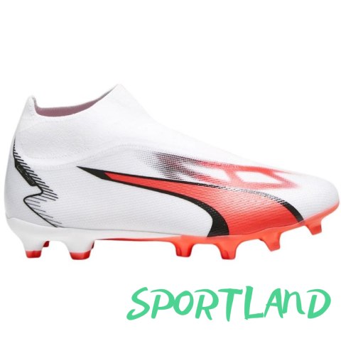 Buty piłkarskie Puma Ultra Match+ LL FG/AG M 107511 01 44,5 Buty piłkarskie Puma Ultra Match+ LL FG/AG M 107511 01 44,5