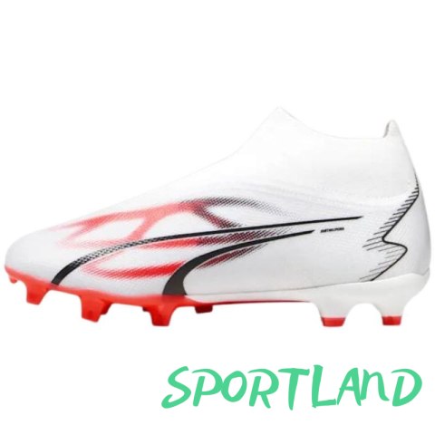 Buty piłkarskie Puma Ultra Match+ LL FG/AG M 107511 01 44,5 Buty piłkarskie Puma Ultra Match+ LL FG/AG M 107511 01 44,5