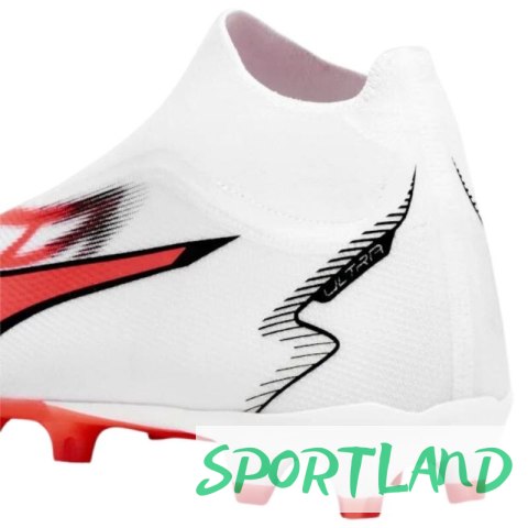 Buty piłkarskie Puma Ultra Match+ LL FG/AG M 107511 01 44,5 Buty piłkarskie Puma Ultra Match+ LL FG/AG M 107511 01 44,5