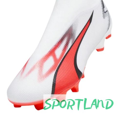 Buty piłkarskie Puma Ultra Match+ LL FG/AG M 107511 01 44 Buty piłkarskie Puma Ultra Match+ LL FG/AG M 107511 01 44