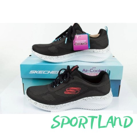 Buty sportowe Skechers Ultra Flex 3.0 W 149851/BLLB 39 Buty sportowe Skechers Ultra Flex 3.0 W 149851/BLLB 39