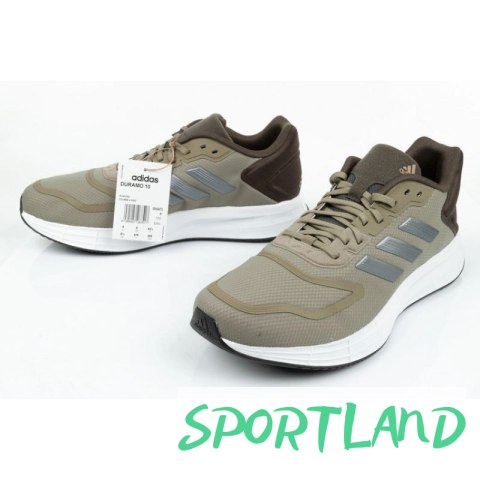 Buty sportowe adidas Duramo 10 M GW4073 40 Buty sportowe adidas Duramo 10 M GW4073 40