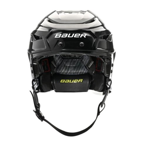 Kask hokejowy Bauer Hyperlite2 M 1061815 S-M Kask hokejowy Bauer Hyperlite2 M 1061815 S-M