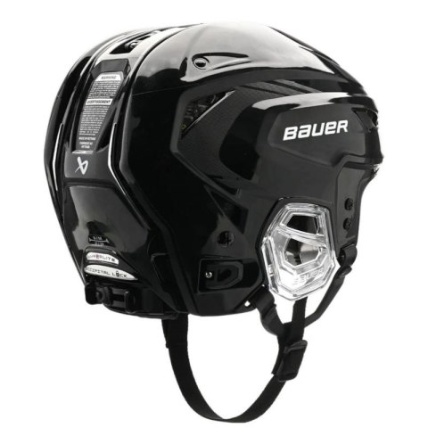 Kask hokejowy Bauer Hyperlite2 M 1061815 S-M Kask hokejowy Bauer Hyperlite2 M 1061815 S-M
