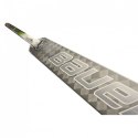 Kij bramkarski Bauer Hyperlite 2 26" 1061740 niebieski