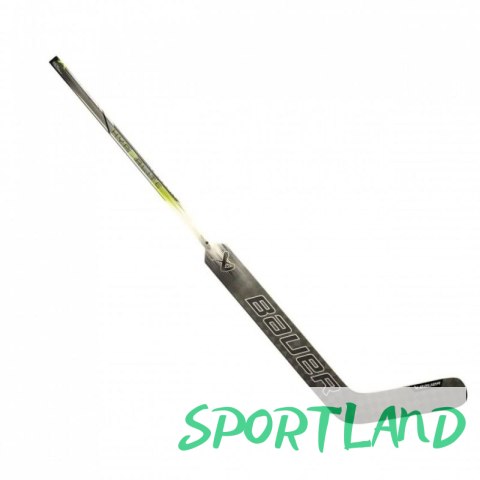 Kij bramkarski Bauer Hyperlite 2 26" 1061740 szaro-czarny