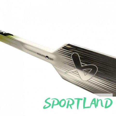 Kij bramkarski Bauer Hyperlite 2 26" 1061740 szaro-czarny