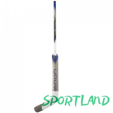 Kij bramkarski Bauer Hyperlite 2 26" 1061740 szaro-czarny