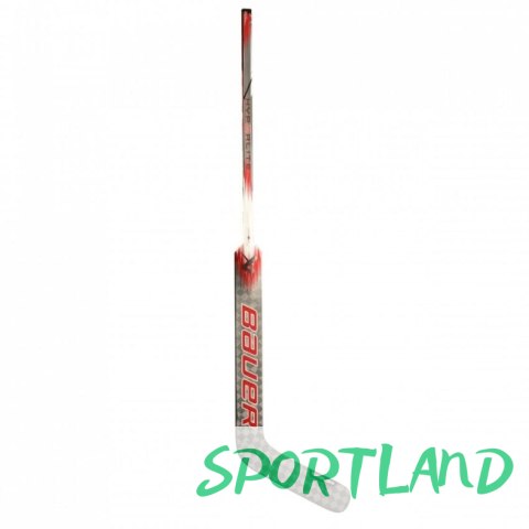 Kij bramkarski Bauer Hyperlite 2 26" 1061740 szaro-czarny